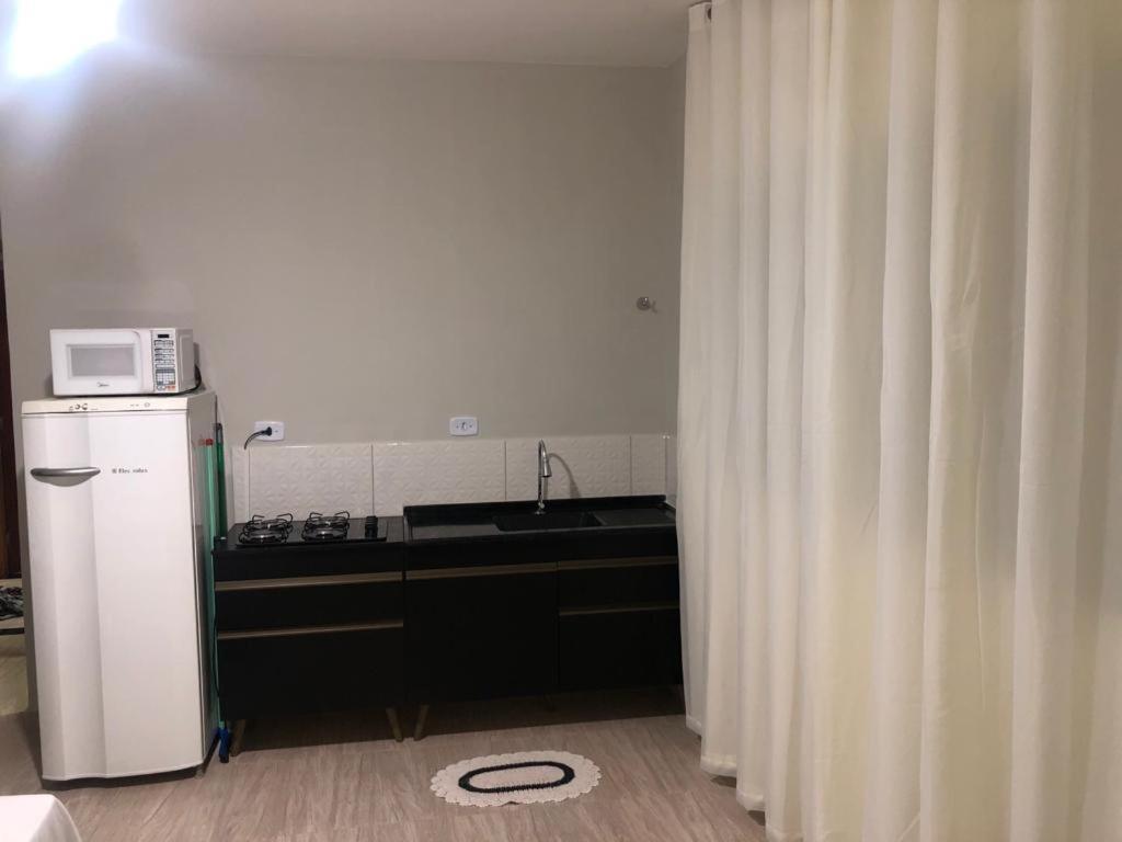 Kitnets Bem Localizada, Prox Ao Autodromo! Holiday home *