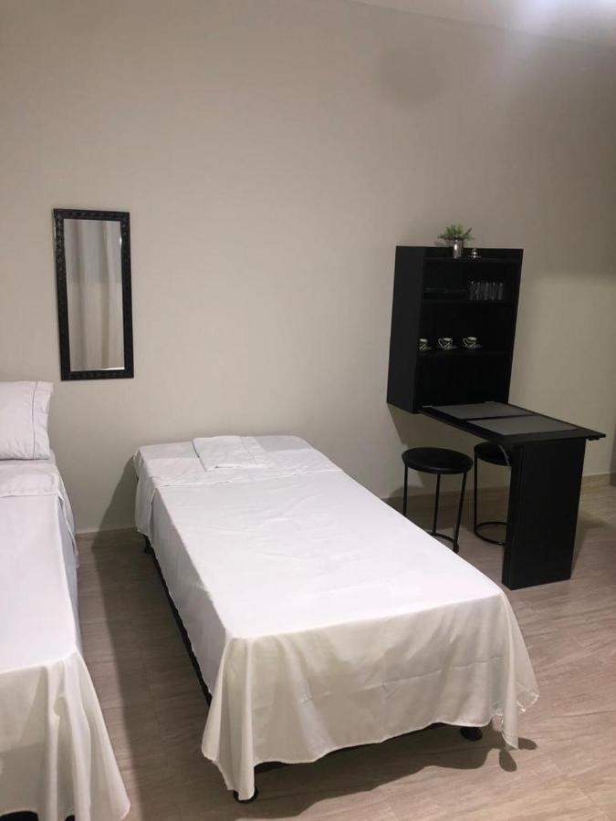 Kitnets Bem Localizada, Prox Ao Autodromo! Holiday home *
