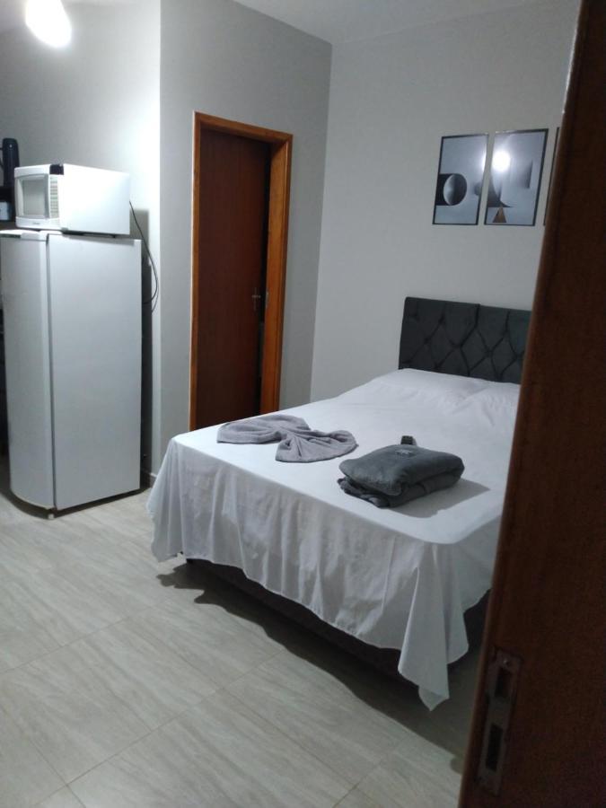 Kitnets Bem Localizada, Prox Ao Autodromo! Holiday home Londrina