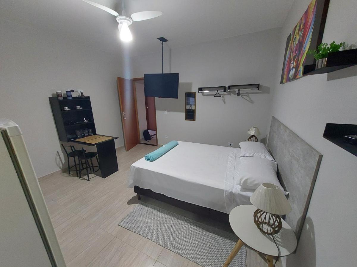 Holiday home Kitnets Bem Localizada, Prox Ao Autodromo! *