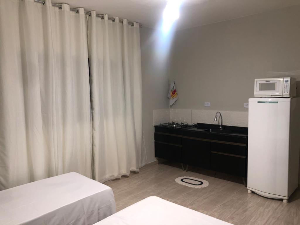 Kitnets Bem Localizada, Prox Ao Autodromo! Casa de férias *