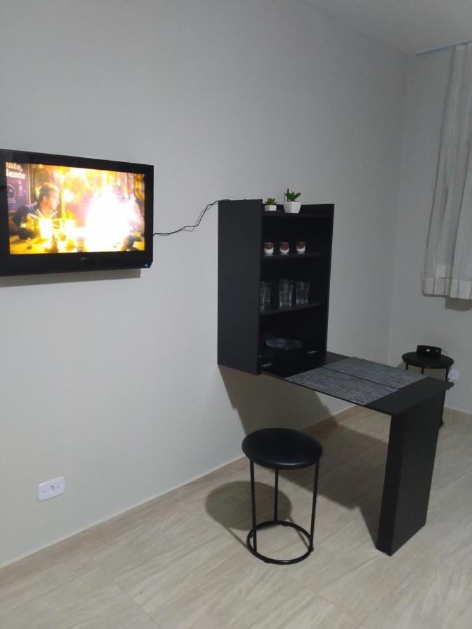 Kitnets Bem Localizada, Prox Ao Autodromo! Casa de férias *