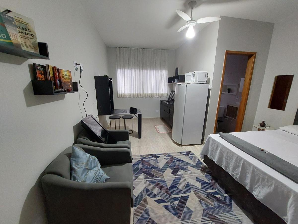 Kitnets Bem Localizada, Prox Ao Autodromo! Casa de férias *