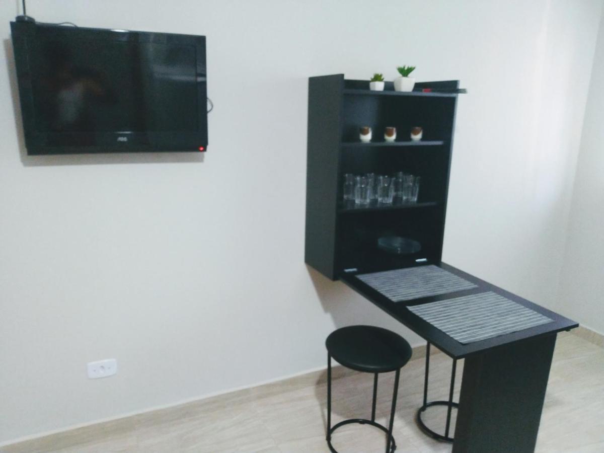 Kitnets Bem Localizada, Prox Ao Autodromo! Casa de férias *