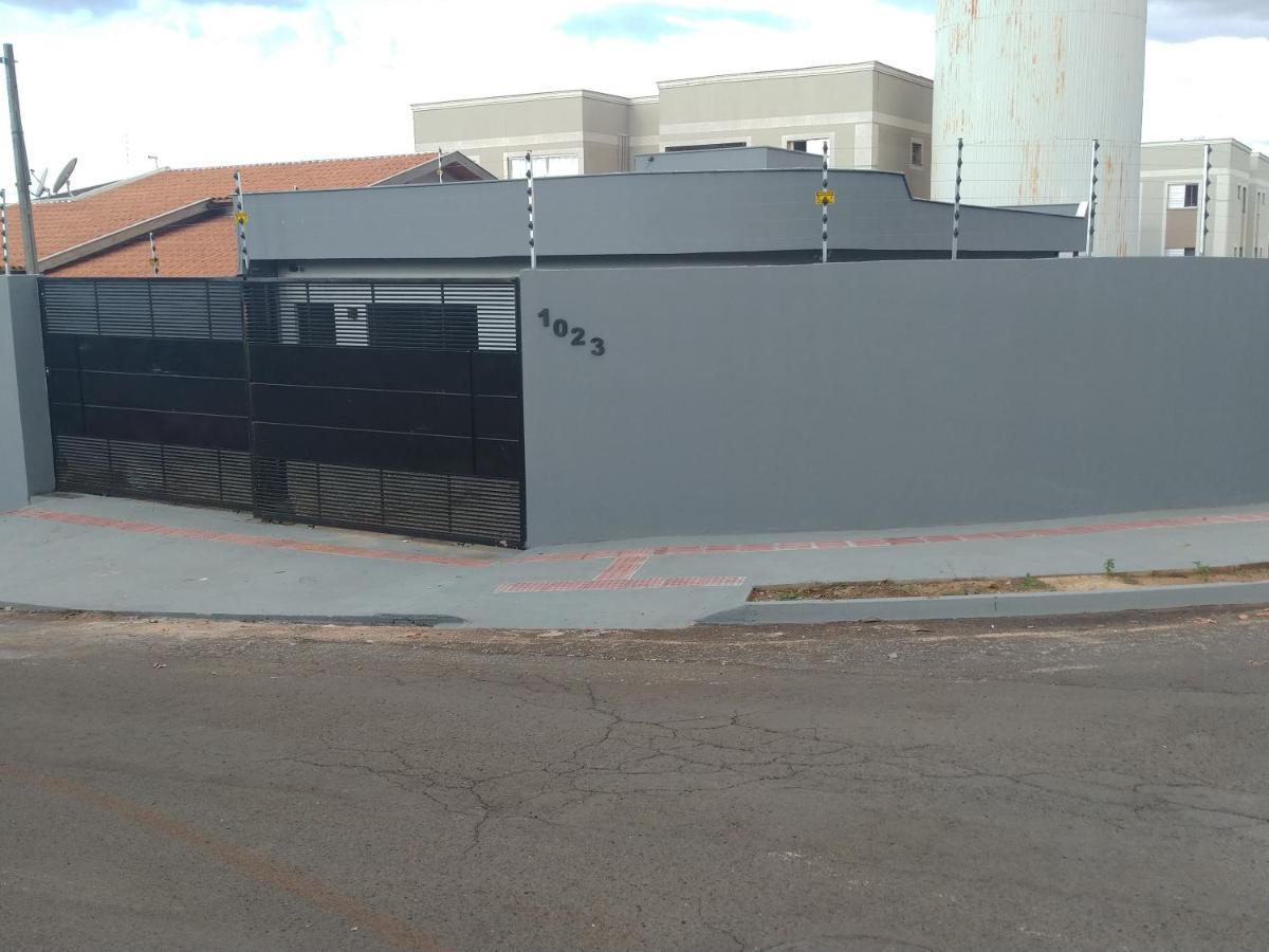 Kitnets Bem Localizada, Prox Ao Autodromo! Holiday home *