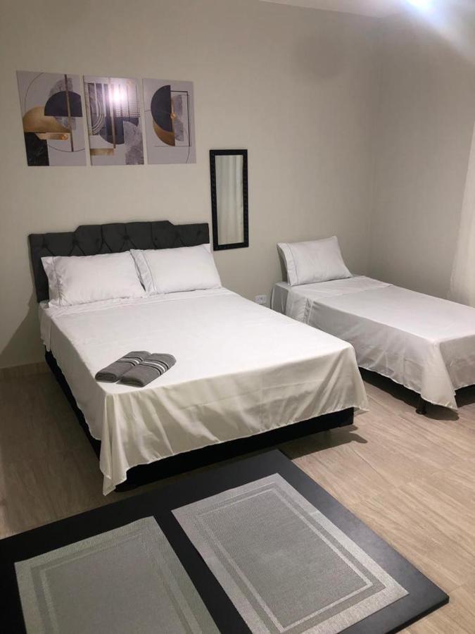 Kitnets Bem Localizada, Prox Ao Autodromo! Holiday home *