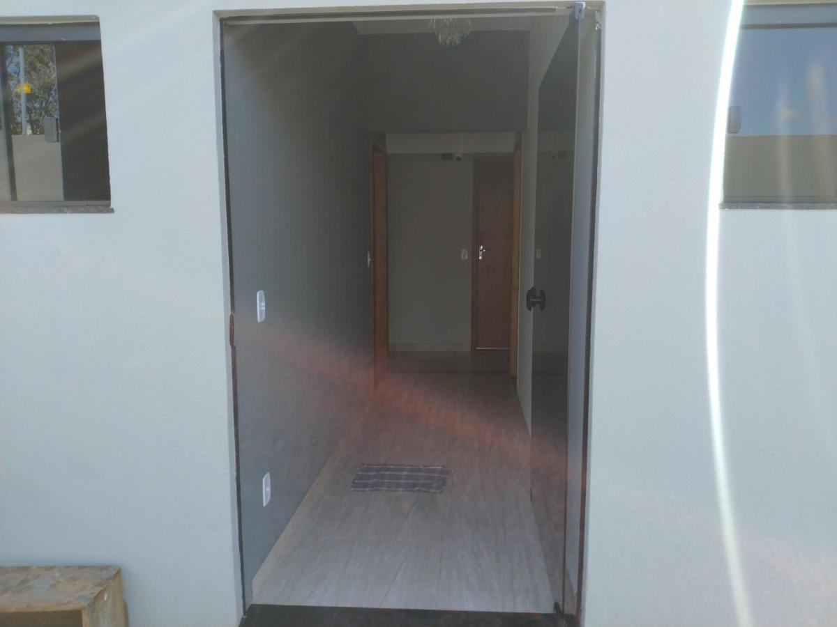 Holiday home Kitnets Bem Localizada, Prox Ao Autodromo! Londrina