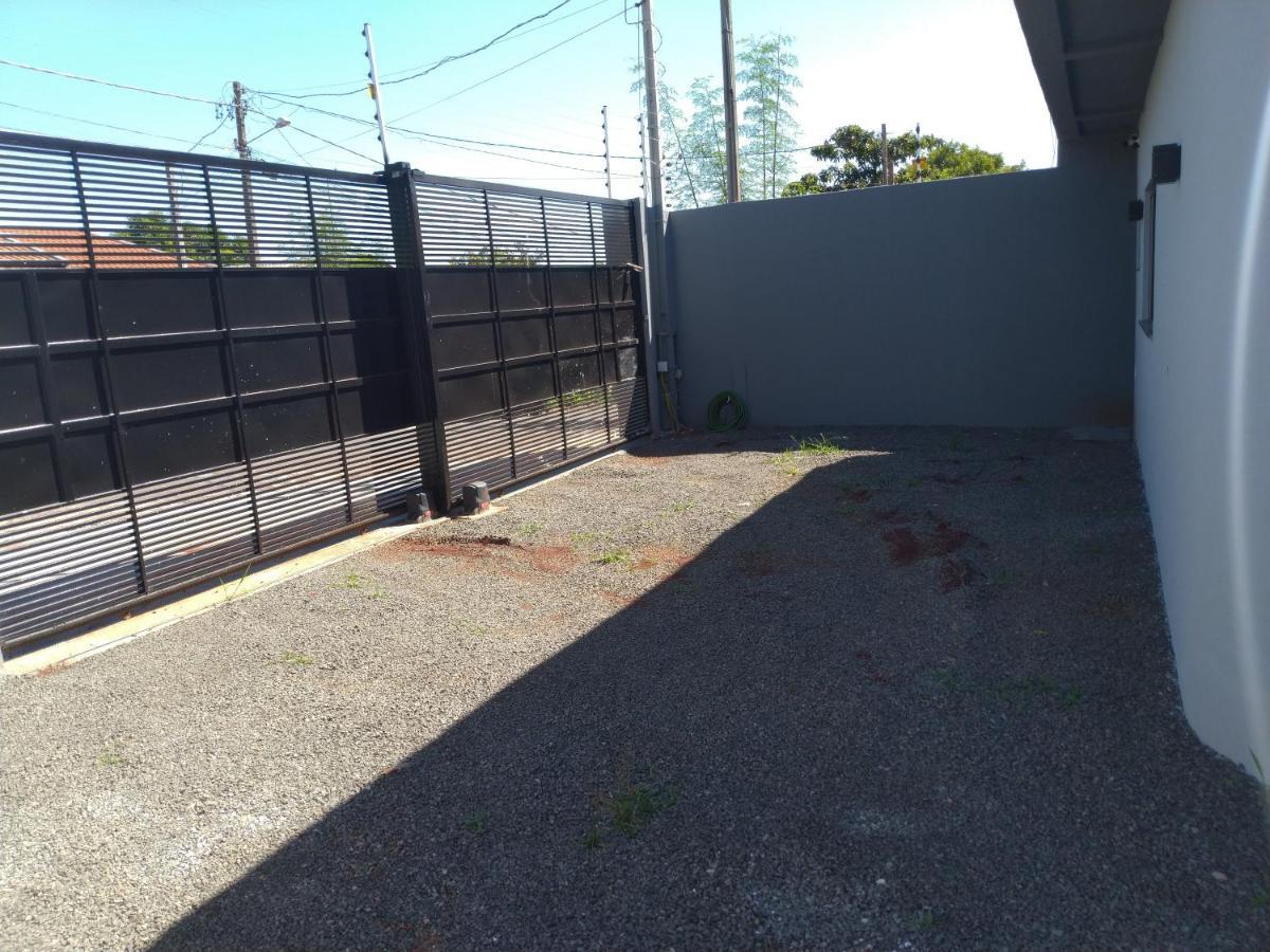 Holiday home Kitnets Bem Localizada, Prox Ao Autodromo! Londrina