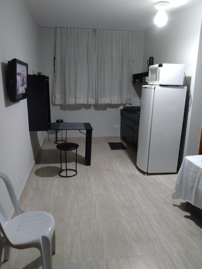 Holiday home Kitnets Bem Localizada, Prox Ao Autodromo! *
