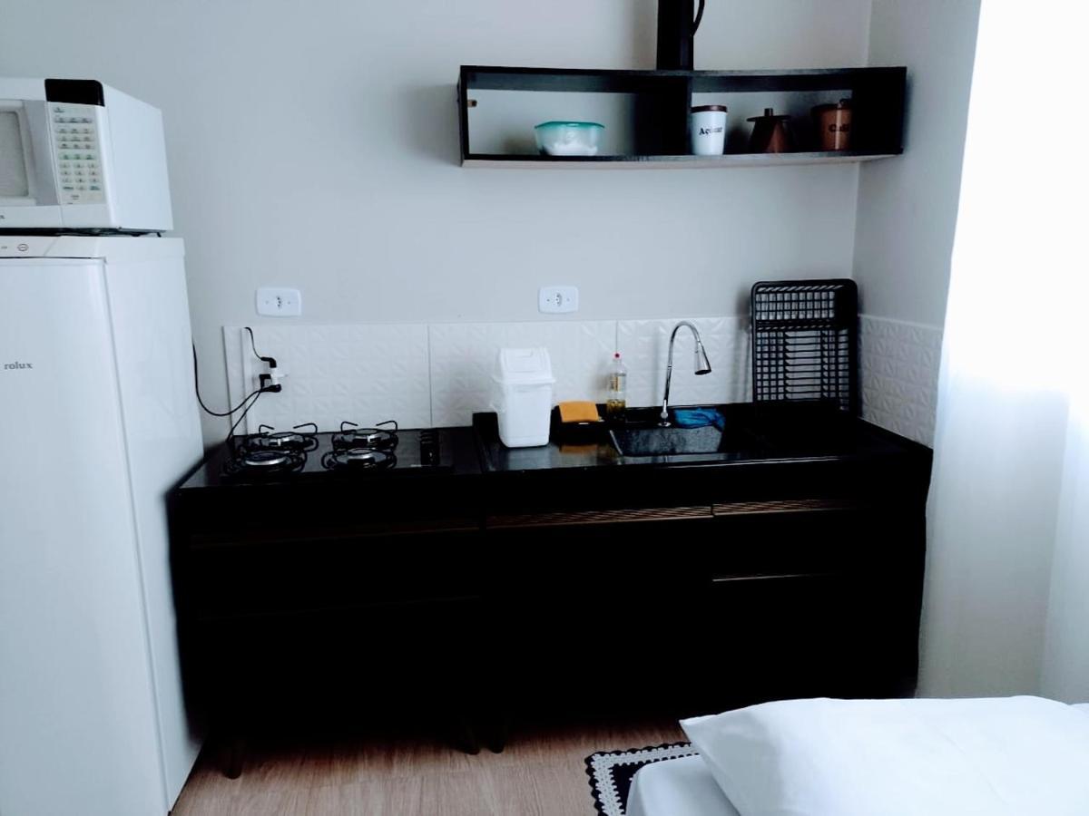 Holiday home Kitnets Bem Localizada, Prox Ao Autodromo! Londrina