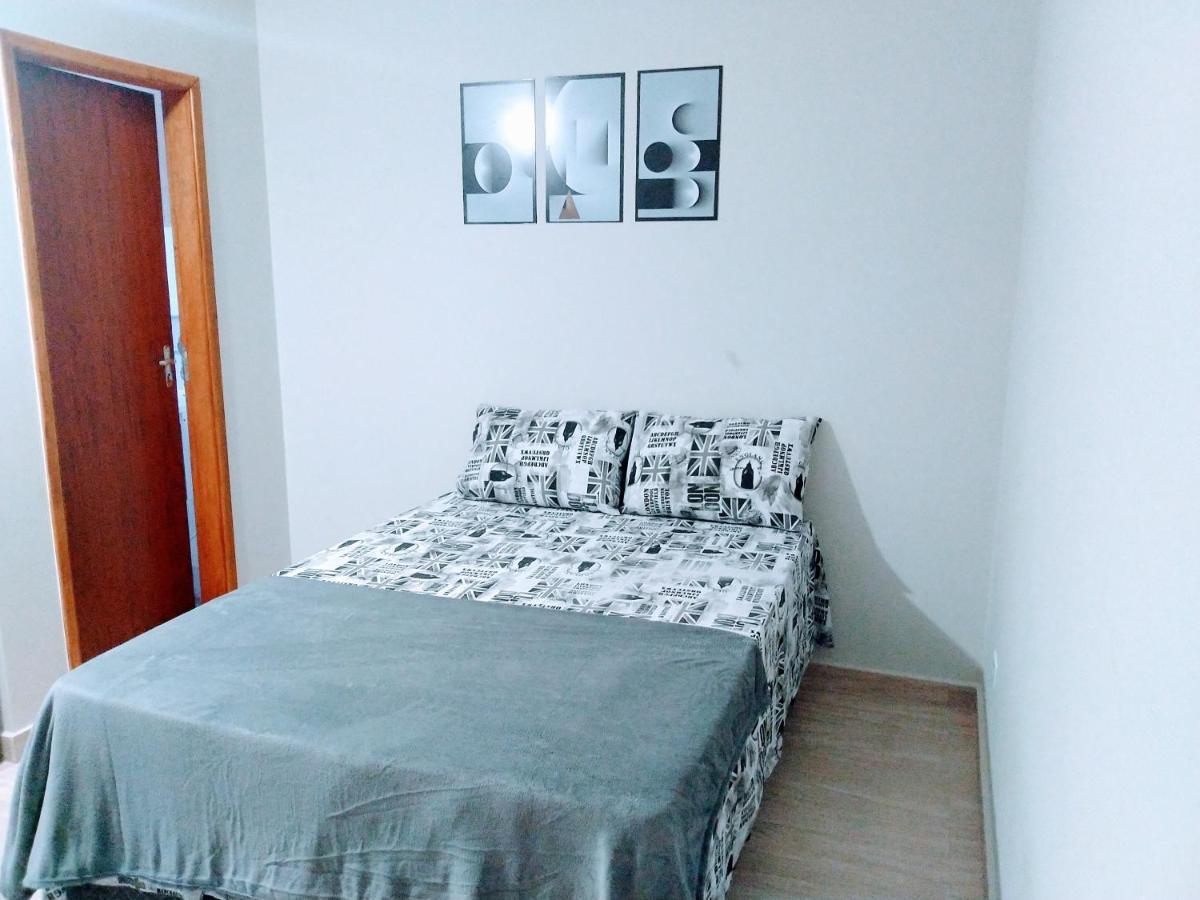 Holiday home Kitnets Bem Localizada, Prox Ao Autodromo!