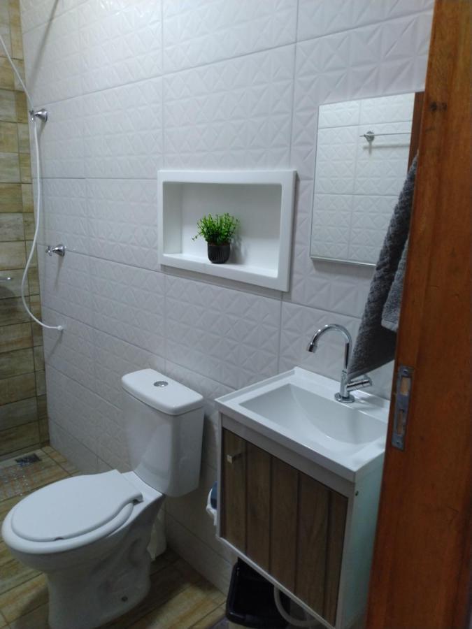 Kitnets Bem Localizada, Prox Ao Autodromo! Holiday home *