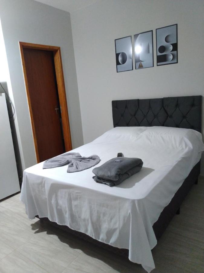Kitnets Bem Localizada, Prox Ao Autodromo! Holiday home *