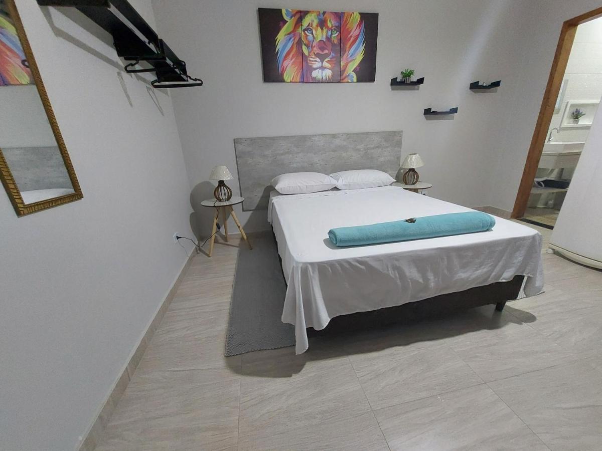 Holiday home Kitnets Bem Localizada, Prox Ao Autodromo! *